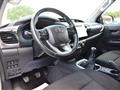 TOYOTA Hilux TOYOTA Hilux 4X4 PICK UP DOPPIA CABINA 2.4D-4D 6M 150CV - AD