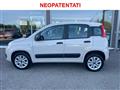 FIAT PANDA 0.9 METANO TwinAir Turbo Natural Power Lounge