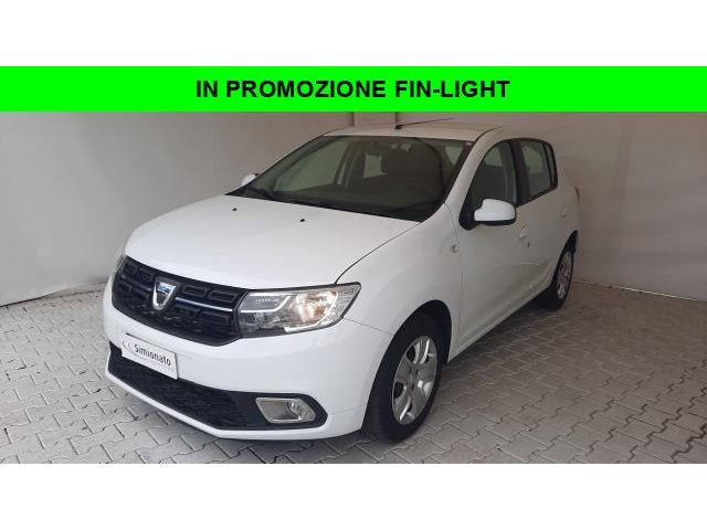 DACIA SANDERO 1.5 dCi 8V 75CV Start&Stop Comfort