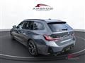 BMW SERIE 3 Serie 3 d Touring Msport Package