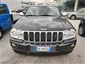 JEEP GRAND CHEROKEE Grand Cherokee 3.0 V6 CRD Overland