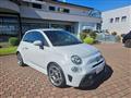 ABARTH 595 1.4 Turbo T-Jet 145 CV