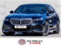 BMW SERIE 5 TOURING 520d 48V Msport xdrive auto