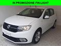 DACIA SANDERO 1.5 dCi 8V 75CV Start&Stop Comfort