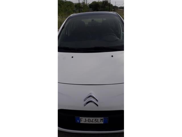 CITROEN C3 1.1 Attraction