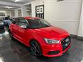 AUDI A1 SPORTBACK SPB 2.0 TFSI quattro GUSCI PACK QUATTRO