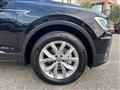 VOLKSWAGEN TIGUAN ALLSPACE 2.0 TDI SCR DSG Business BMT 7 POSTI!!!