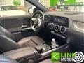 MERCEDES CLASSE GLA d Premium AMG TETTO, PELLE, KM.CERT.