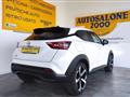 NISSAN JUKE 1.0 DIG-T 117 CV Tekna CERCHI 19"