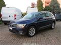 VOLKSWAGEN TIGUAN 1.5 TSI Business ACT BlueMotion Technology