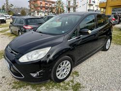 FORD C-MAX 1.6 TDCi 115CV Titanium