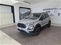 FORD ECOSPORT 1.0 EcoBoost 125 CV Start&Stop Active