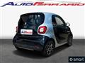 SMART FORTWO 90 0.9 Turbo Passion