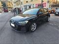 AUDI A1 Sportback 25  Admired s-tronic ok neopatentati