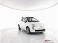 FIAT 500C Cabrio