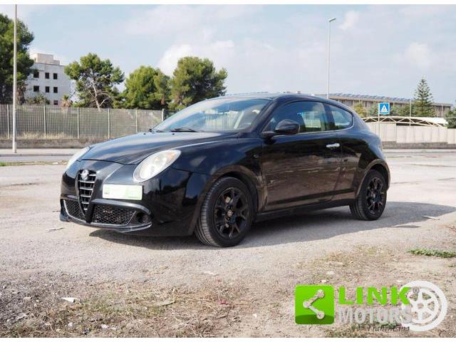 ALFA ROMEO MITO 1.3 JTDm-2 PRENOTATA