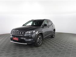 JEEP COMPASS e-HYBRID Compass 1.5 Turbo T4 130CV MHEV 2WD Limited