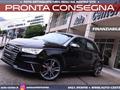 AUDI A1 SPORTBACK S1 SPB 2.0 TFSI quattro