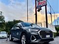 AUDI Q3 SPORTBACK SPB 35 TFSI S tronic S line edition