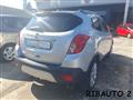 OPEL MOKKA 1.4 Turbo GPL Tech 140CV 4x2 Cosmo