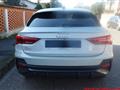 AUDI Q3 SPORTBACK Sportback 45 TFSI S tronic Business Plus