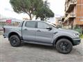 FORD RANGER 2.0 ECOBLUE Aut. 213 CV Double Cab Gancio Traino