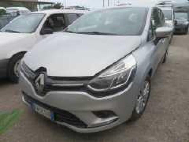 RENAULT CLIO dCi 8V 90 CV 5 porte Business