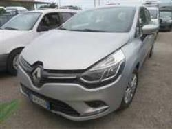 RENAULT CLIO dCi 8V 90 CV 5 porte Business