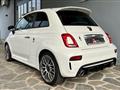 ABARTH 595 1.4 Turbo T-Jet 165 CV Turismo