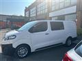 CITROEN JUMPY Confort Plus 2.0 Blue HDi