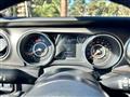 JEEP WRANGLER Unlimited 2.2 Mjt II Sport