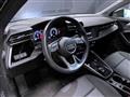 AUDI A3 SPORTBACK SPB 30 TDI S tronic S line