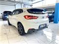 BMW X2 xdrive20d Msport