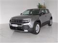 JEEP AVENGER 1.2 Turbo Altitude