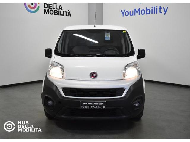 FIAT FIORINO 1.3 MJT 95CV Cargo SX