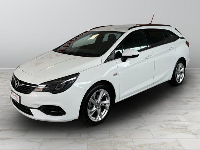 OPEL ASTRA Sports Tourer 1.5 cdti GS Line s&s 122cv