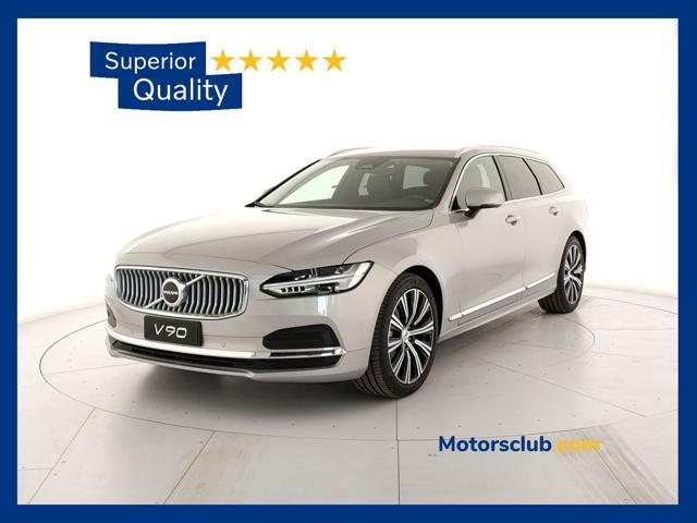 VOLVO V90 B4 (d) automatico Plus Bright - Pronta consegna