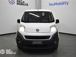 FIAT FIORINO 1.3 MJT 95CV Cargo SX