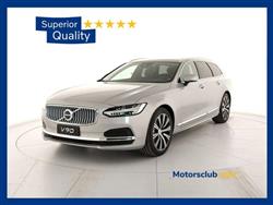 VOLVO V90 B4 (d) automatico Plus Bright - Pronta consegna