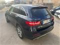 MERCEDES GLC SUV 4Matic Premium