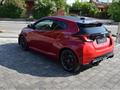 TOYOTA YARIS 1.6 Turbo 3 porte GR Yaris Circuit KIT GAZOO