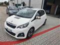 PEUGEOT 108 VTi 68 3 porte Active TOP!