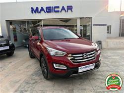 HYUNDAI SANTA FE 2.0 CRDi 4WD Style