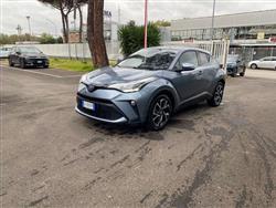 TOYOTA C-HR 1.8 Hybrid E-CVT Trend