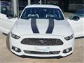 FORD MUSTANG Fastback 3.7 v6 Auto OLTRE 15000 ? DI ACCESSORI