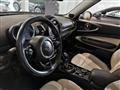 MINI CLUBMAN 2.0 Cooper D Business Automatica