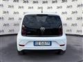 VOLKSWAGEN UP! 1.0 5p. EVO beats up! BlueMotion Technology