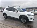 MAZDA CX-5 2.2L Skyactiv-D 150CV 4WD Exceed