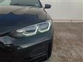 BMW SERIE 4 d 48V xDrive Coupé Msport +19"+Laser+Acc+Hud