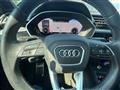 AUDI Q3 SPORTBACK SPB 35 TDI quattro S line edition